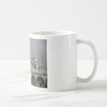 Blue Mosque in Istanbul, Turkey Coffee Mug