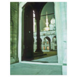 Blue Mosque, Istanbul flyers