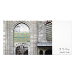 Blue Mosque photo cards