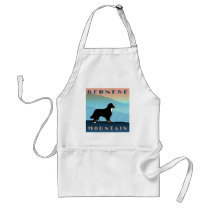 Blue Mountain Bernese Dog Aprons