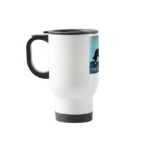 Blue Mountain Bernese Dog Mugs