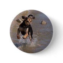 Blue Mountain Cure buttons by randolph259 Blue Mountain Cure buttons