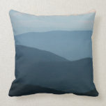 Blue Mountains Pillow pillows