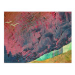 Blue Mountains Postcards