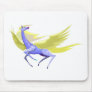 Blue Mousepads