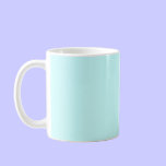 Blue mug mugs