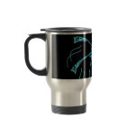 blue mugs