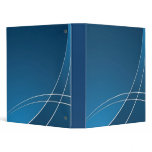 Blue - Multi-Purpose Binder