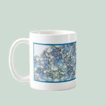 Blue Mums mugs