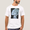 Blue Muscle t-shirts by maryfiore Blue Muscle t-shirts
