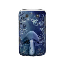 blue mushroom blackberry bold covers