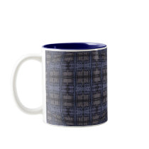 blue mystic door mugs