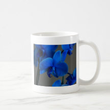 Blue Mystique Coffee Mug