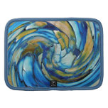 Blue N Gold Dolphin vs Eagle Folio Planner