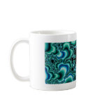 Blue Nebula mugs
