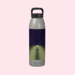 Blue Night water bottles