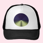 Blue Night hats
