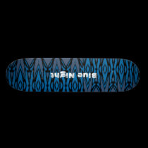 Blue Night skateboards
