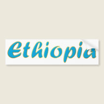 Blue Nile Series bumper stickers