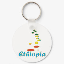 Blue Nile Series keychains