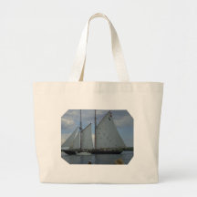 Blue Nose Bag