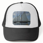 Blue Nose hats