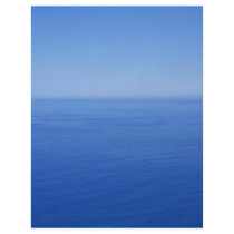 Blue Ocean Personalized Flyer
