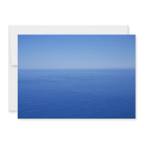 Blue Ocean Custom Invites