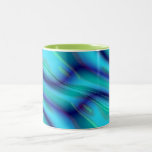 Blue_Oil Coffee Mug mugs