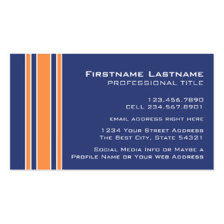Teen Business Cards Templates Zazzle