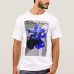 Blue Orchid T-Shirt