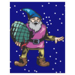 Blue Ornament and Santas Elf flyers