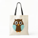 Blue Owl bags