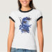 Ladies Ringer T-Shirt