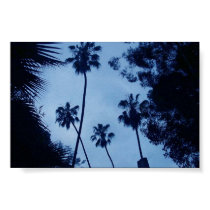 Blue Palms posters