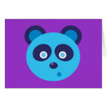 Blue Panda Cards