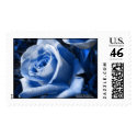 Blue Passion from Blue Series postage
