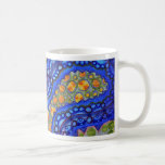 Blue Path Coffee Mugs