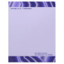 blue pattern