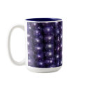 Blue Pearl Mug by Swe3tnsourchicke Blue Pearl Mug