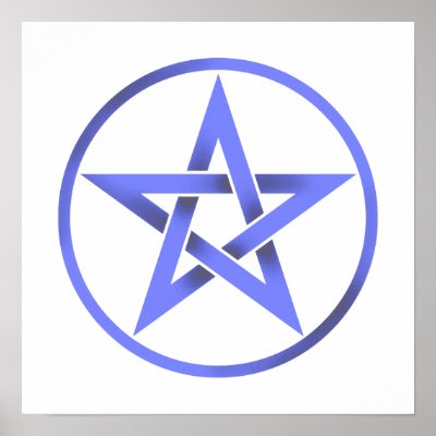 Pentacle Meaning