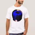 Blue Pepper #1 t-shirts by MordantCarnival Blue Pepper #1 t-shirts