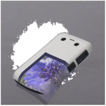 Blue Petals Blackberry Bold Cases