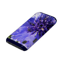 Blue Petals Samsung Galaxy Covers