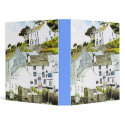 'Blue Peter Inn' Binder