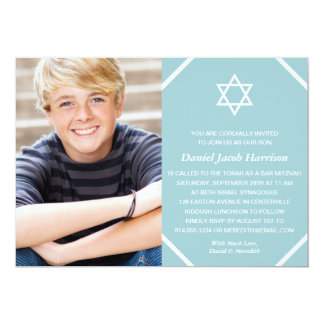 Bar Mitzvah
