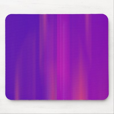 Blue & Pink Abstract Artwork: Mouse Pad by spiritswitchboard