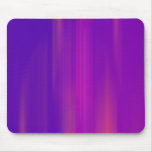 Blue &amp; Pink Abstract Artwork: Mouse Pad