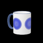 Blue Plafond mugs