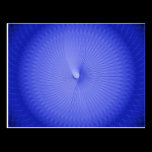 Blue Plafond postcards